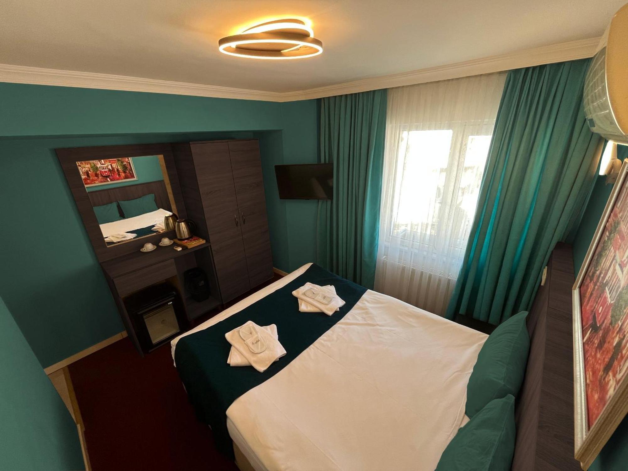 Le Safran Istanbul