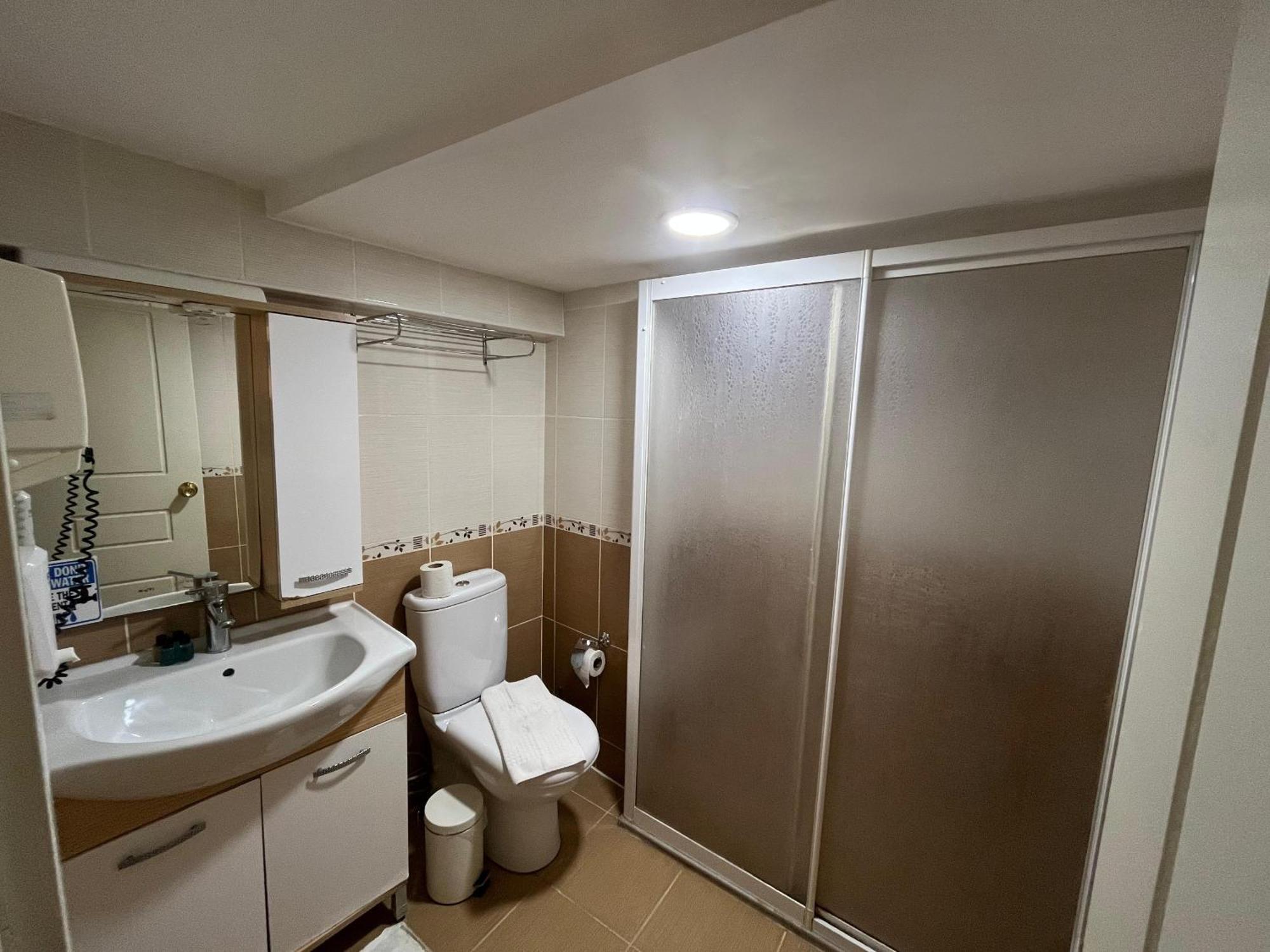 Hotel Le Safran *