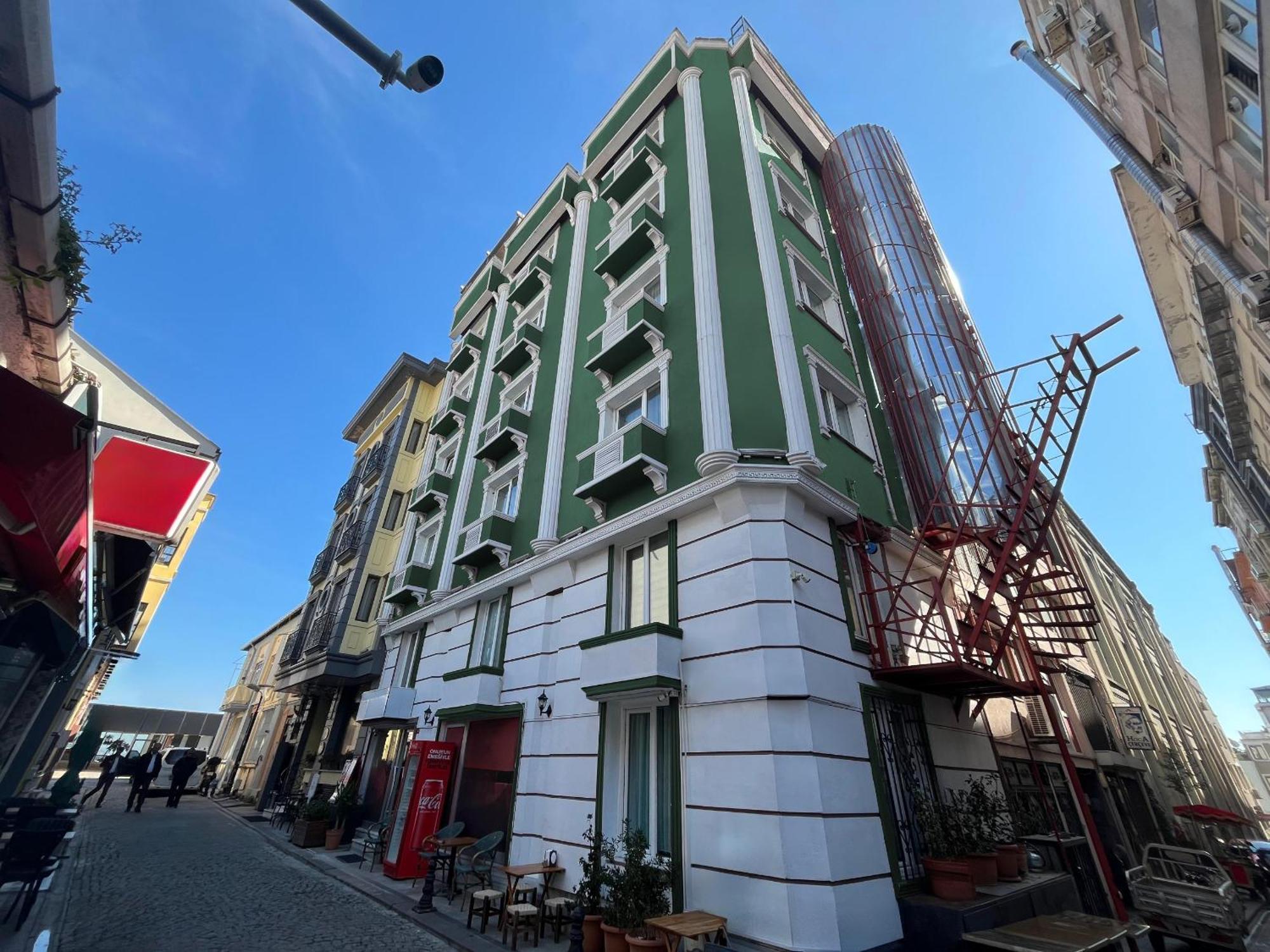 Hotel Le Safran