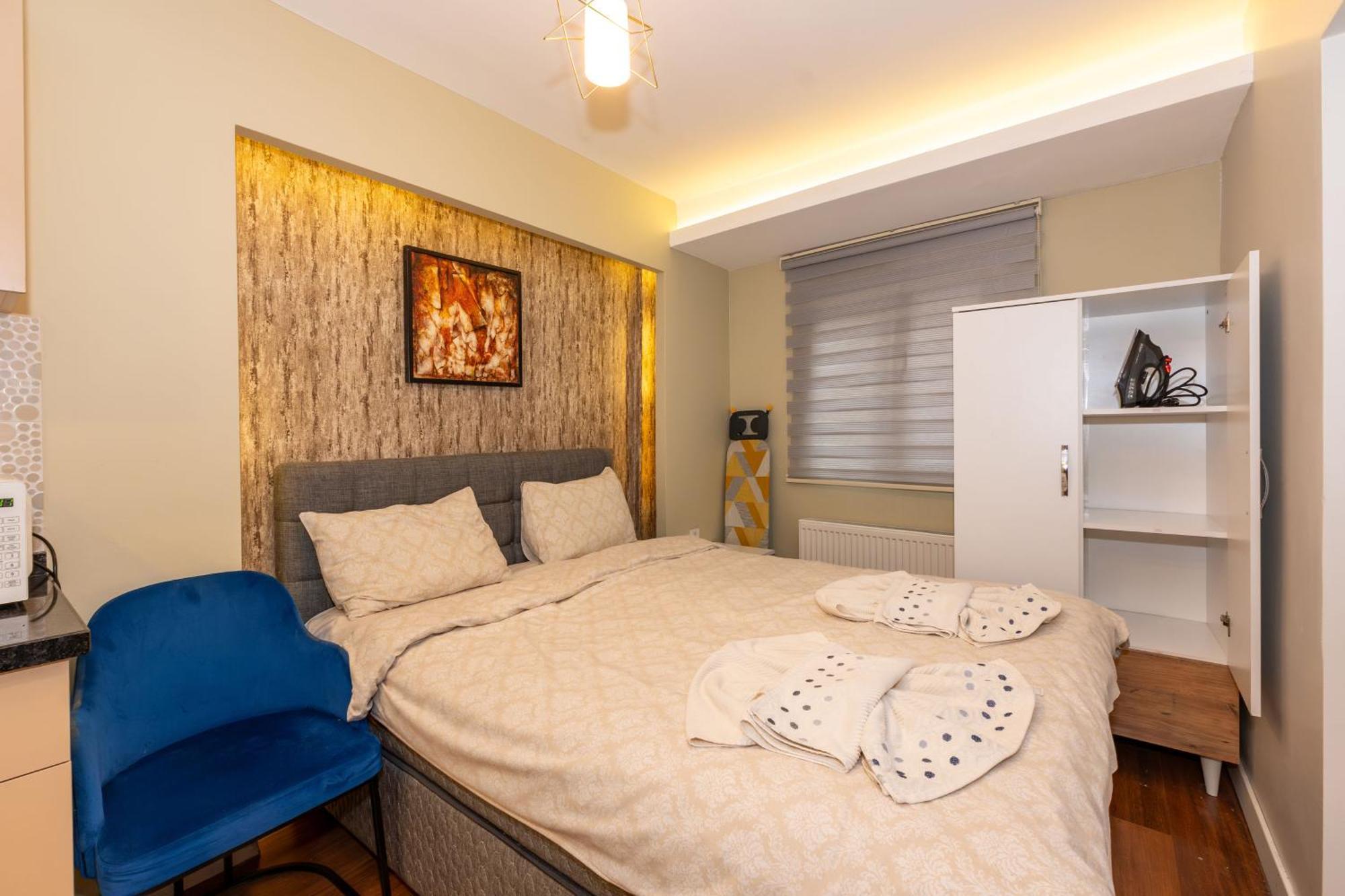 Rest At Apartamento