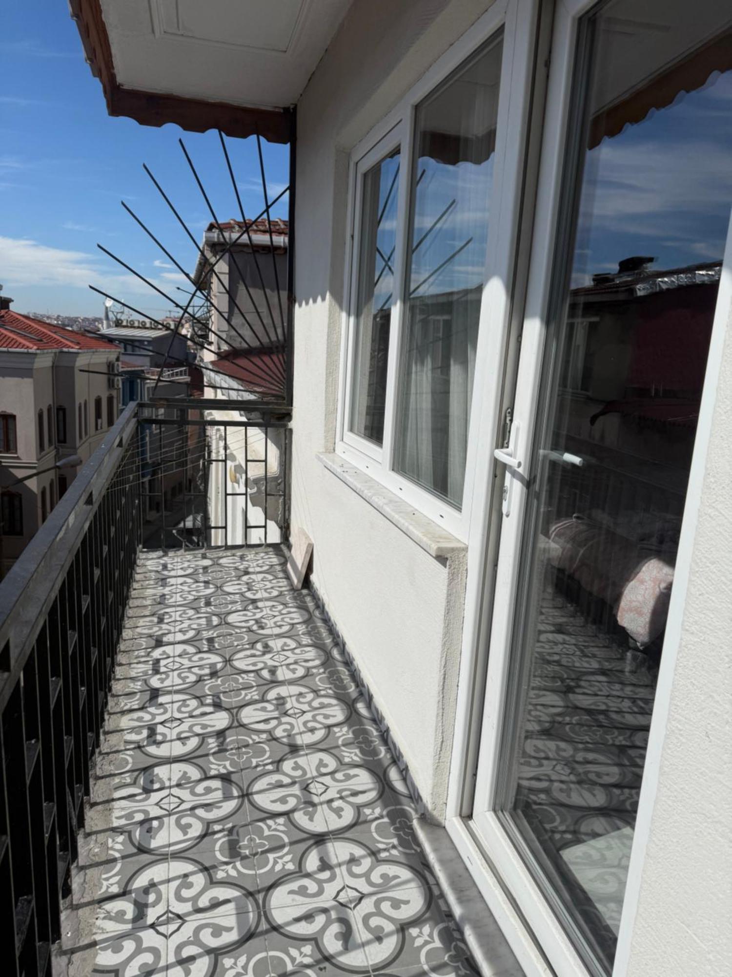 Apartamento Rest At *