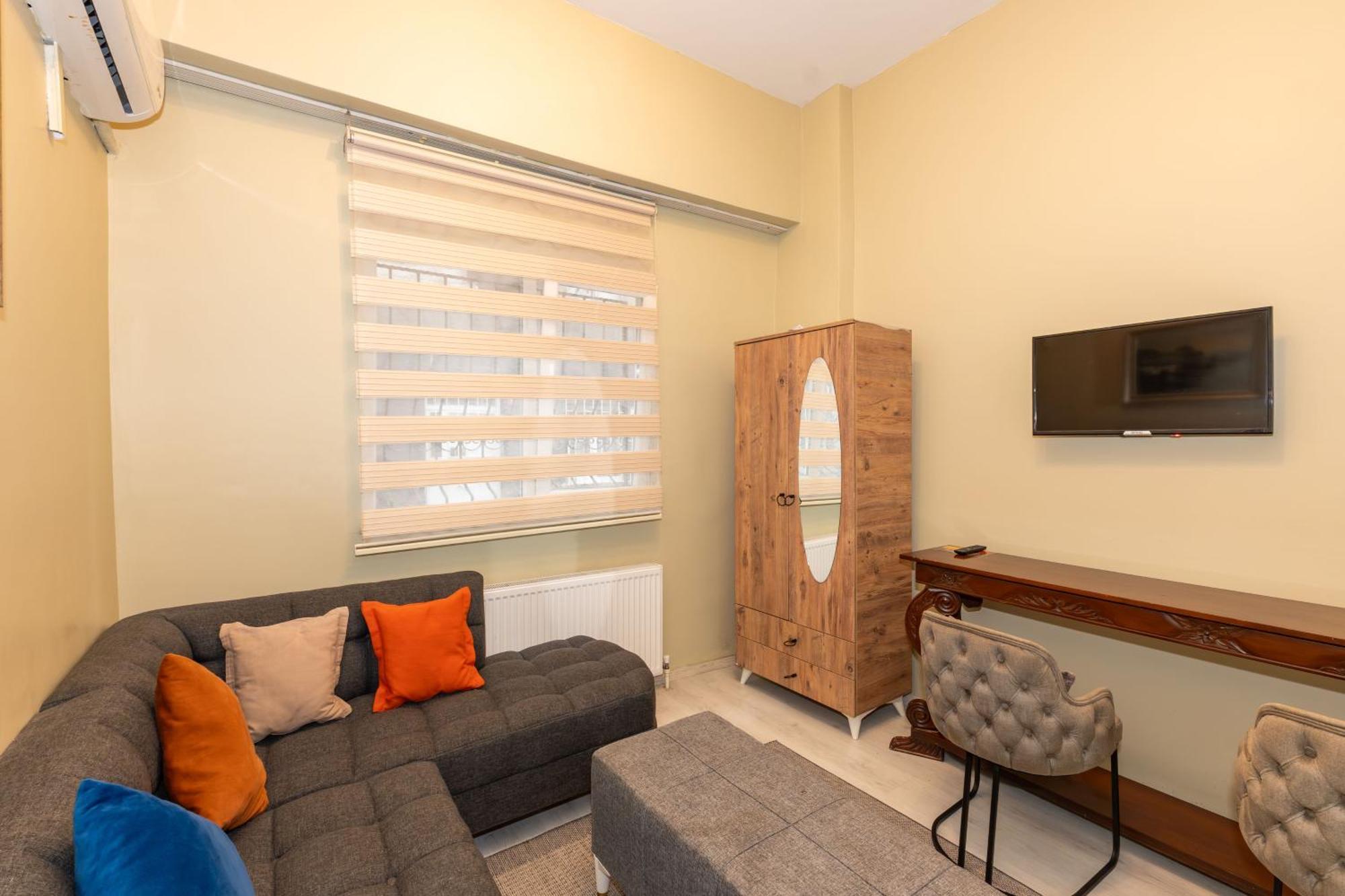 Rest At Apartamento *