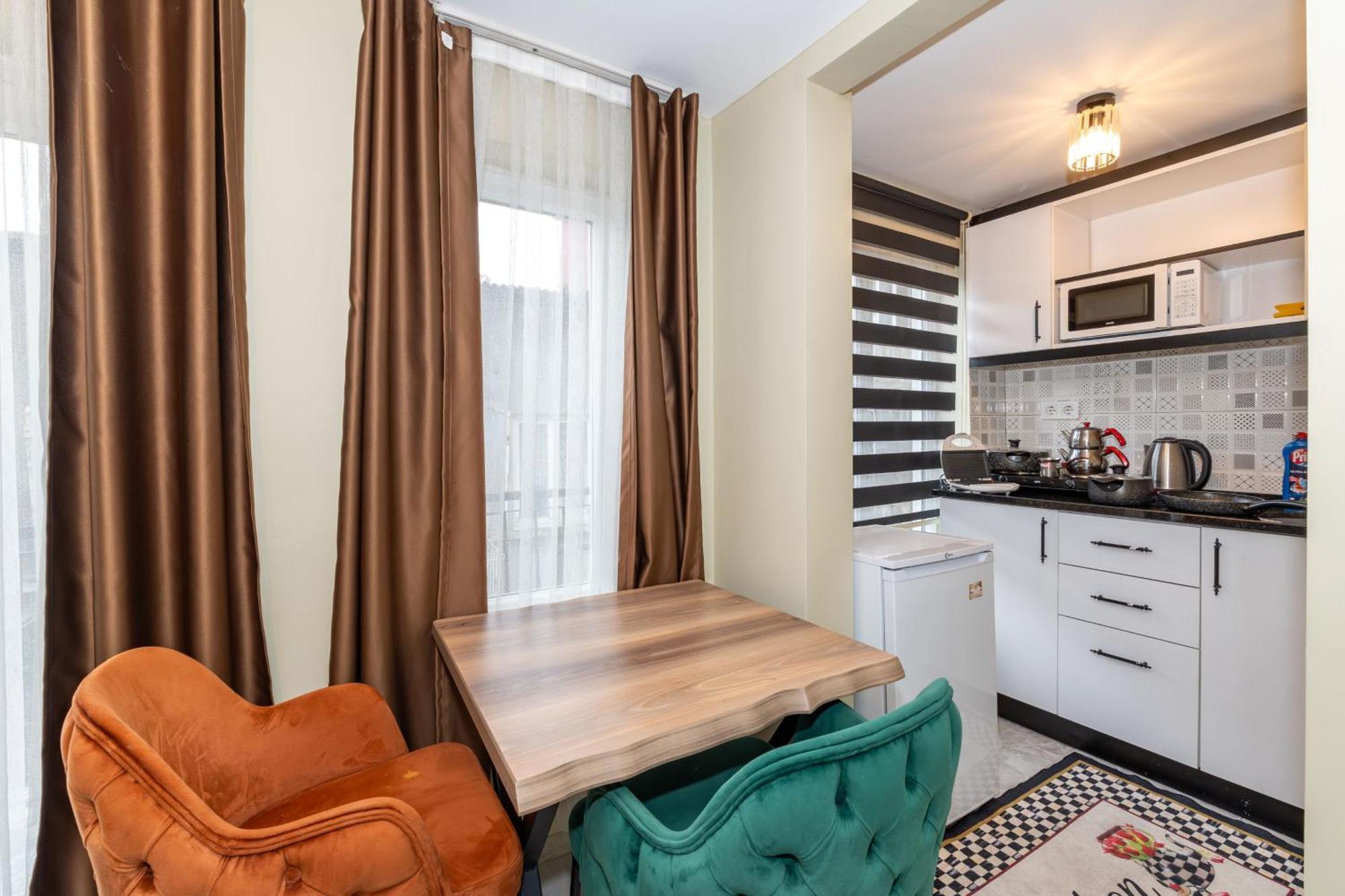 Rest At Apartamento