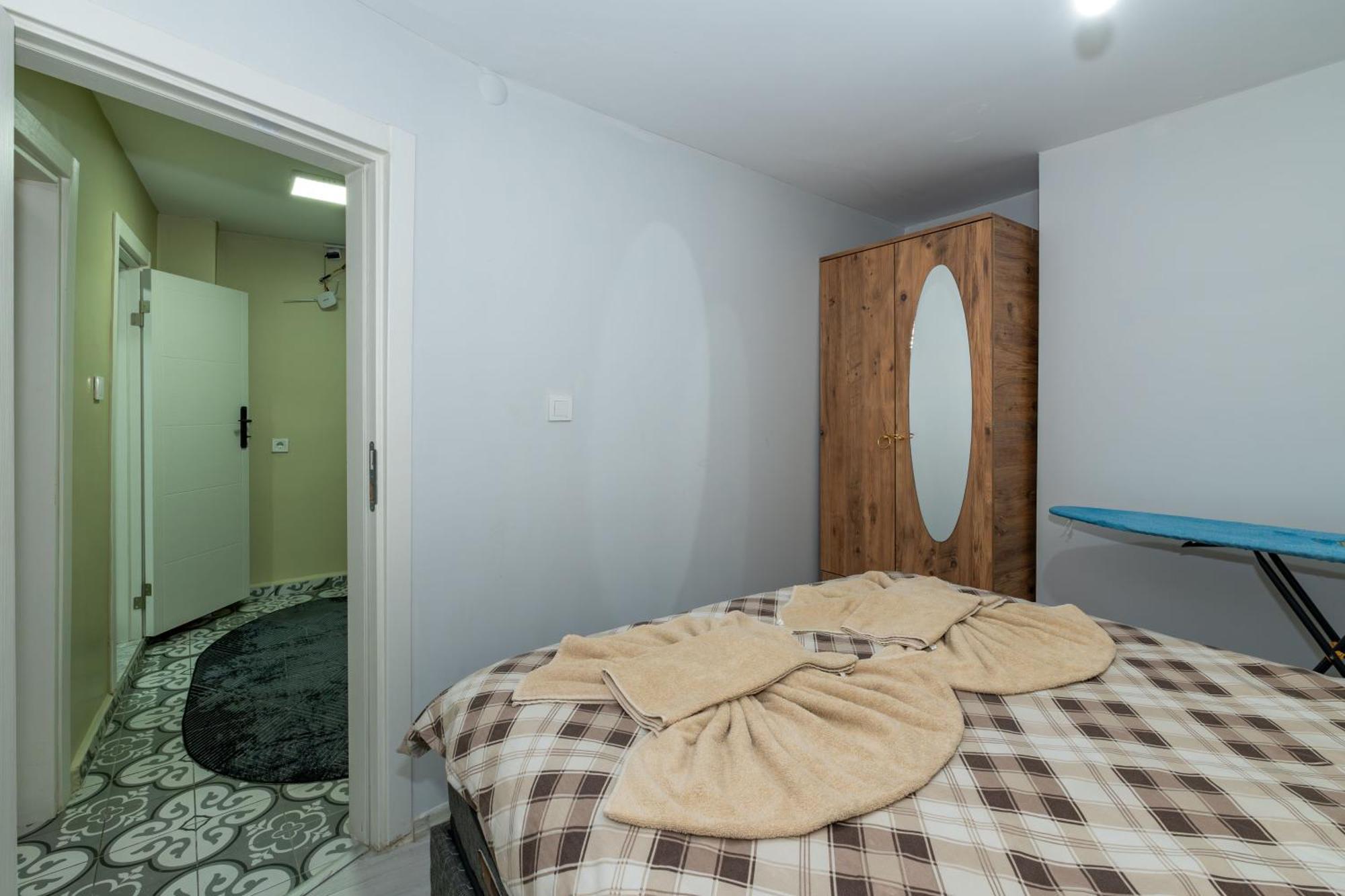 Rest At Apartamento *