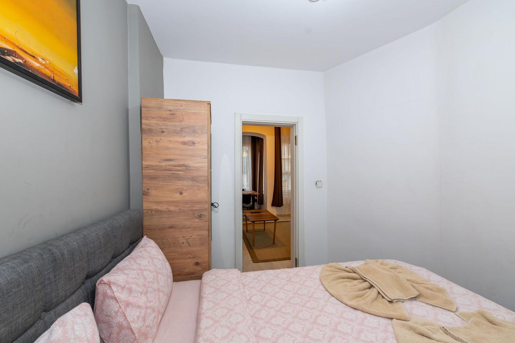 Rest At Apartamento