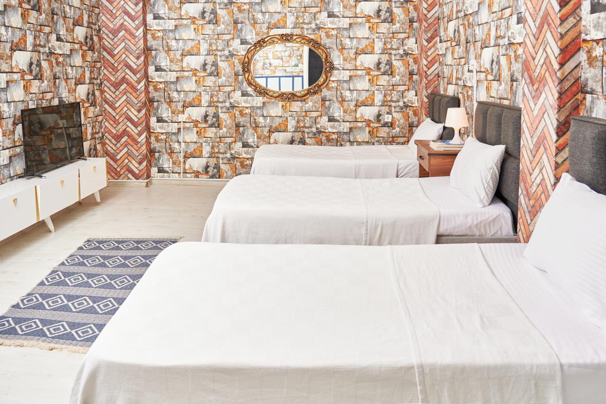 Hotel Galata Pearl 3*