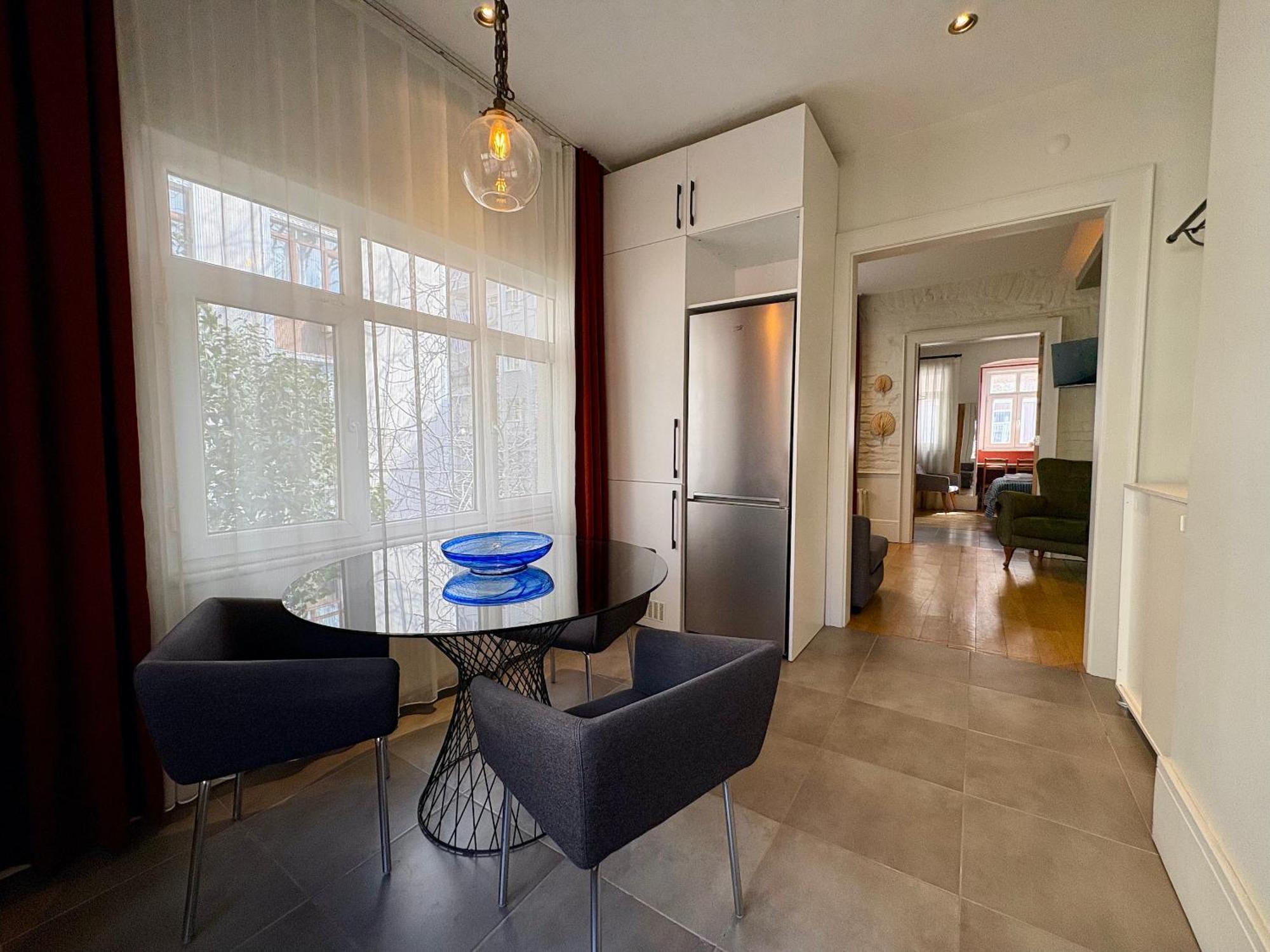Galataport Apartment Istanbul