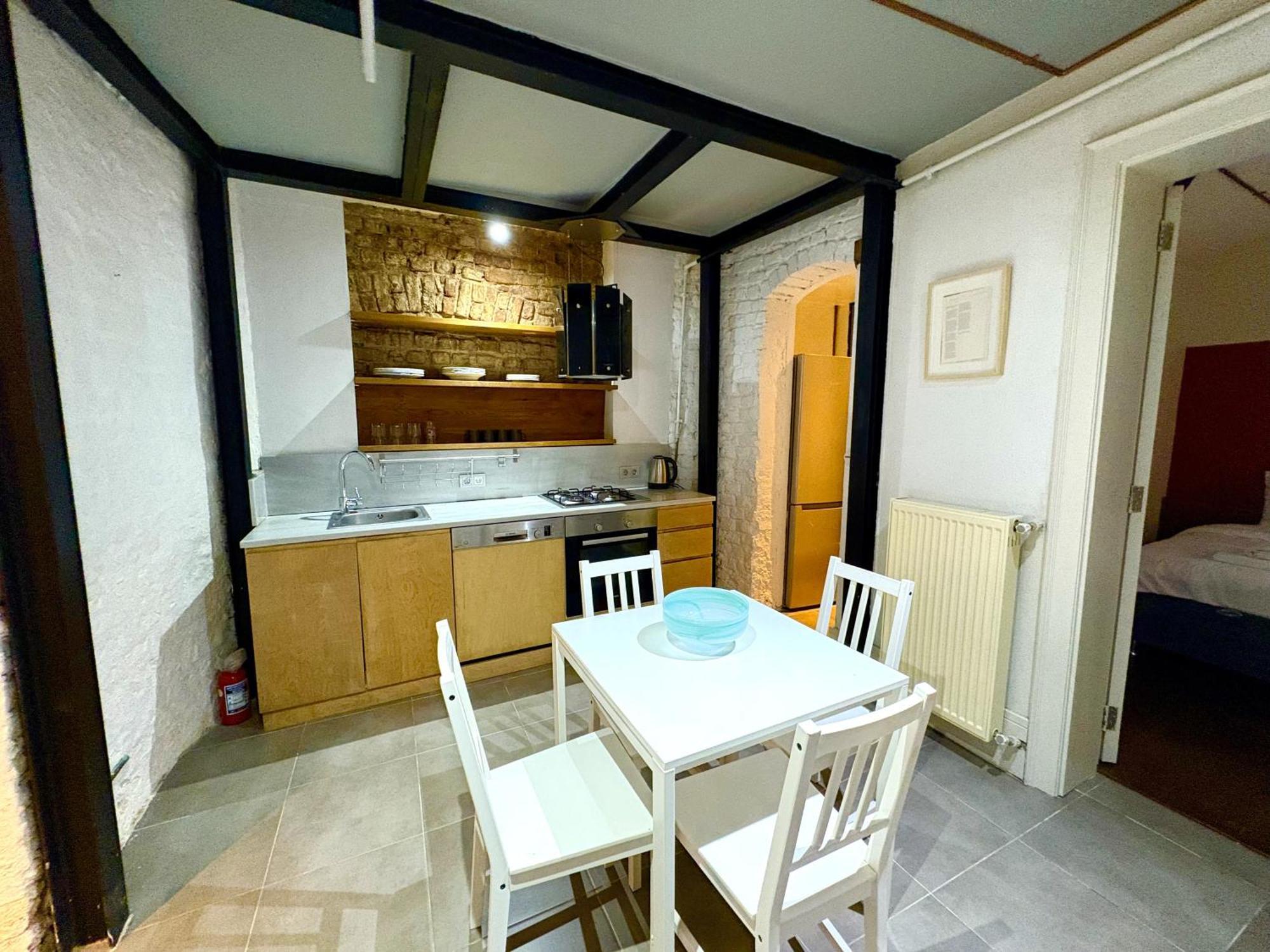 Galataport Apartment Istanbul