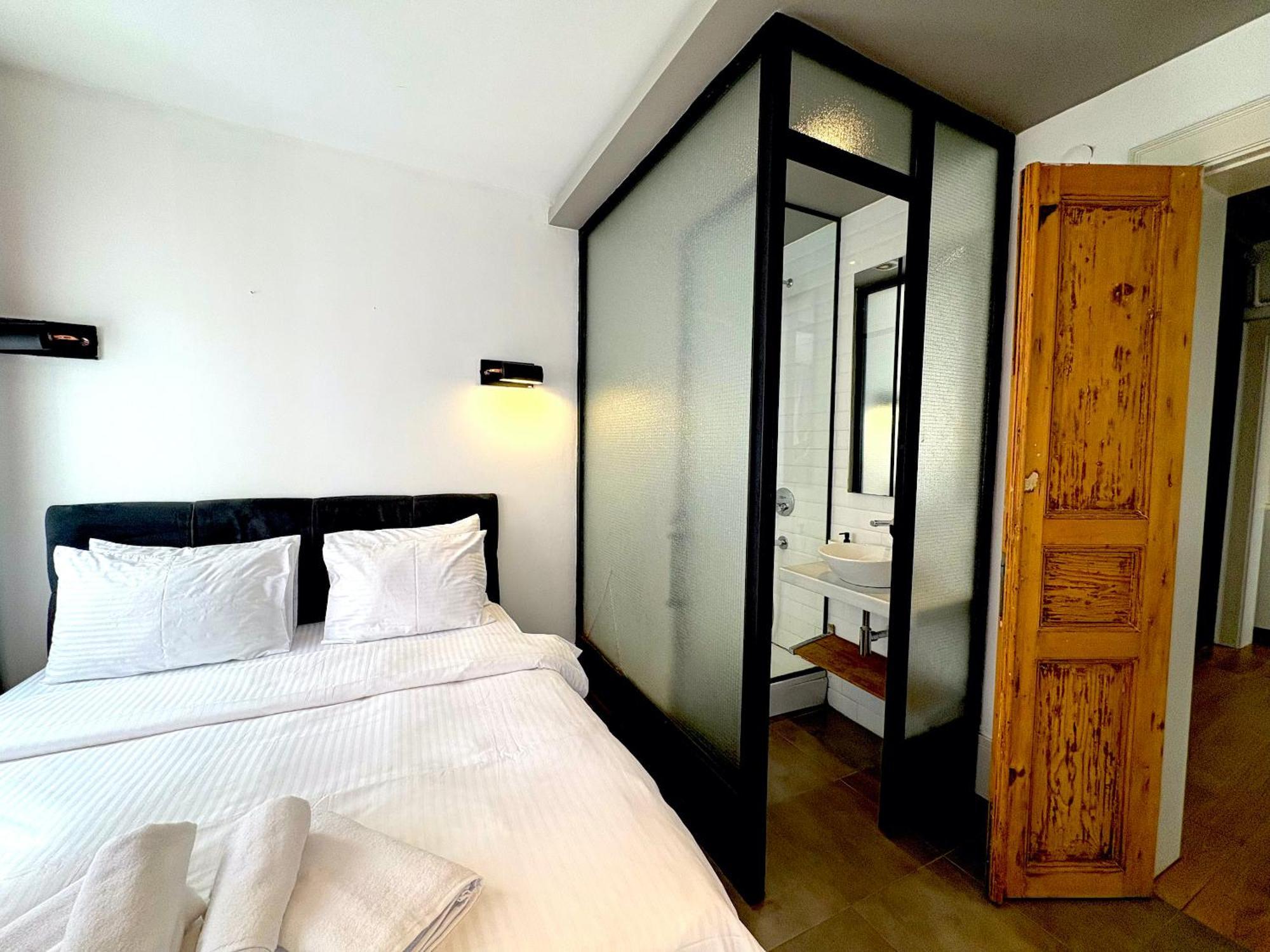 Galataport Apartment Istanbul