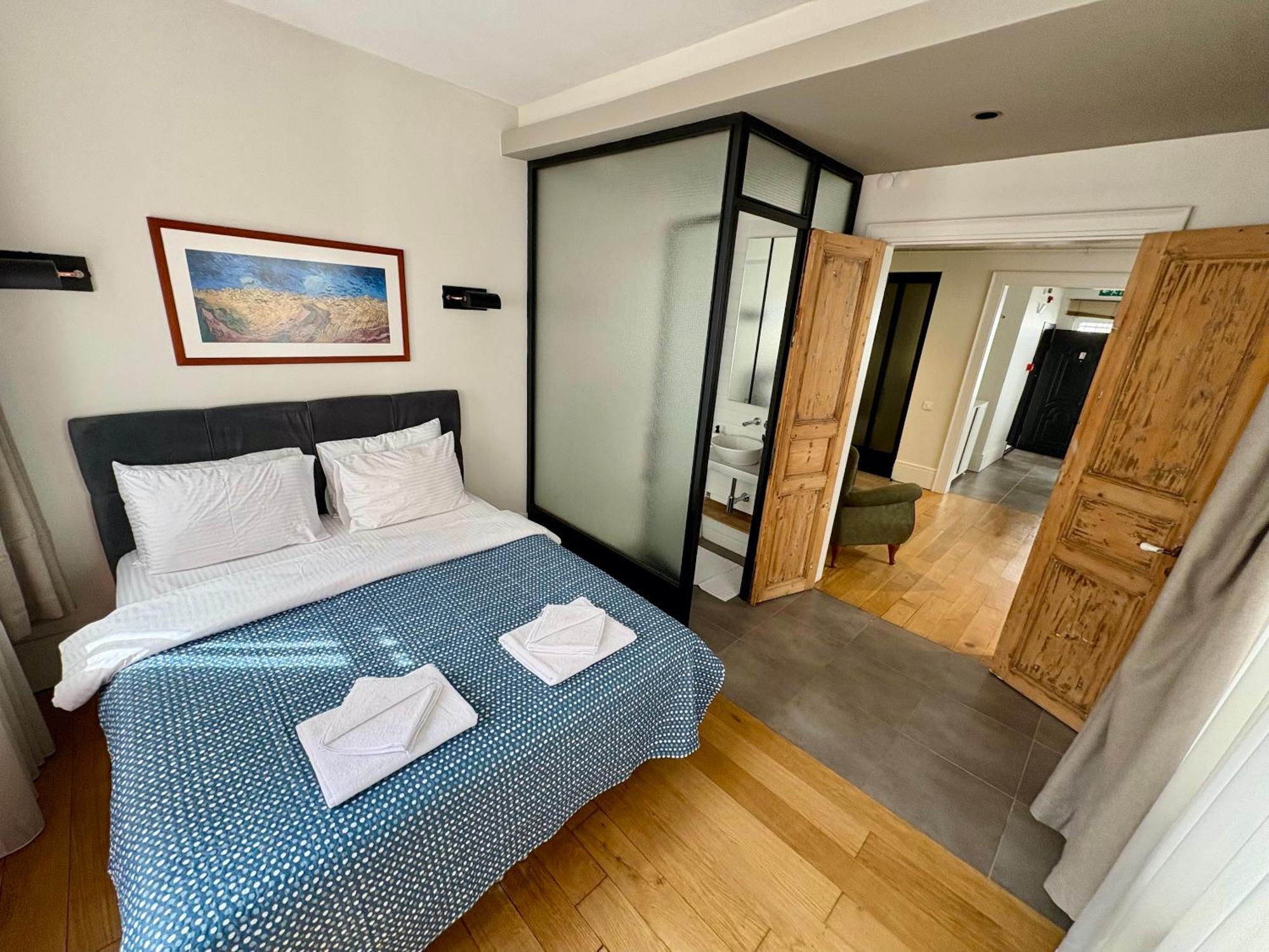 Galataport Apartment