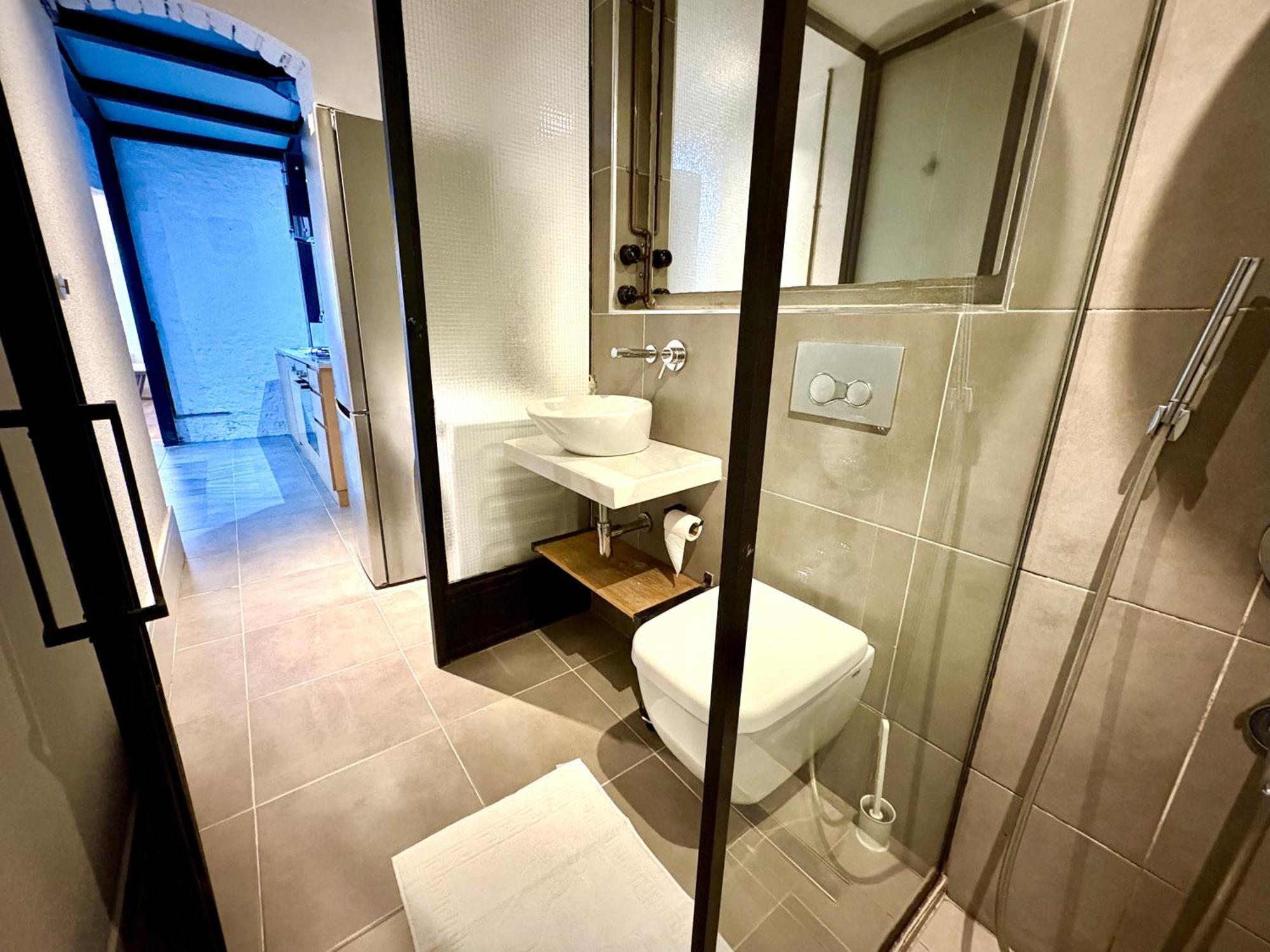 Galataport Apartment