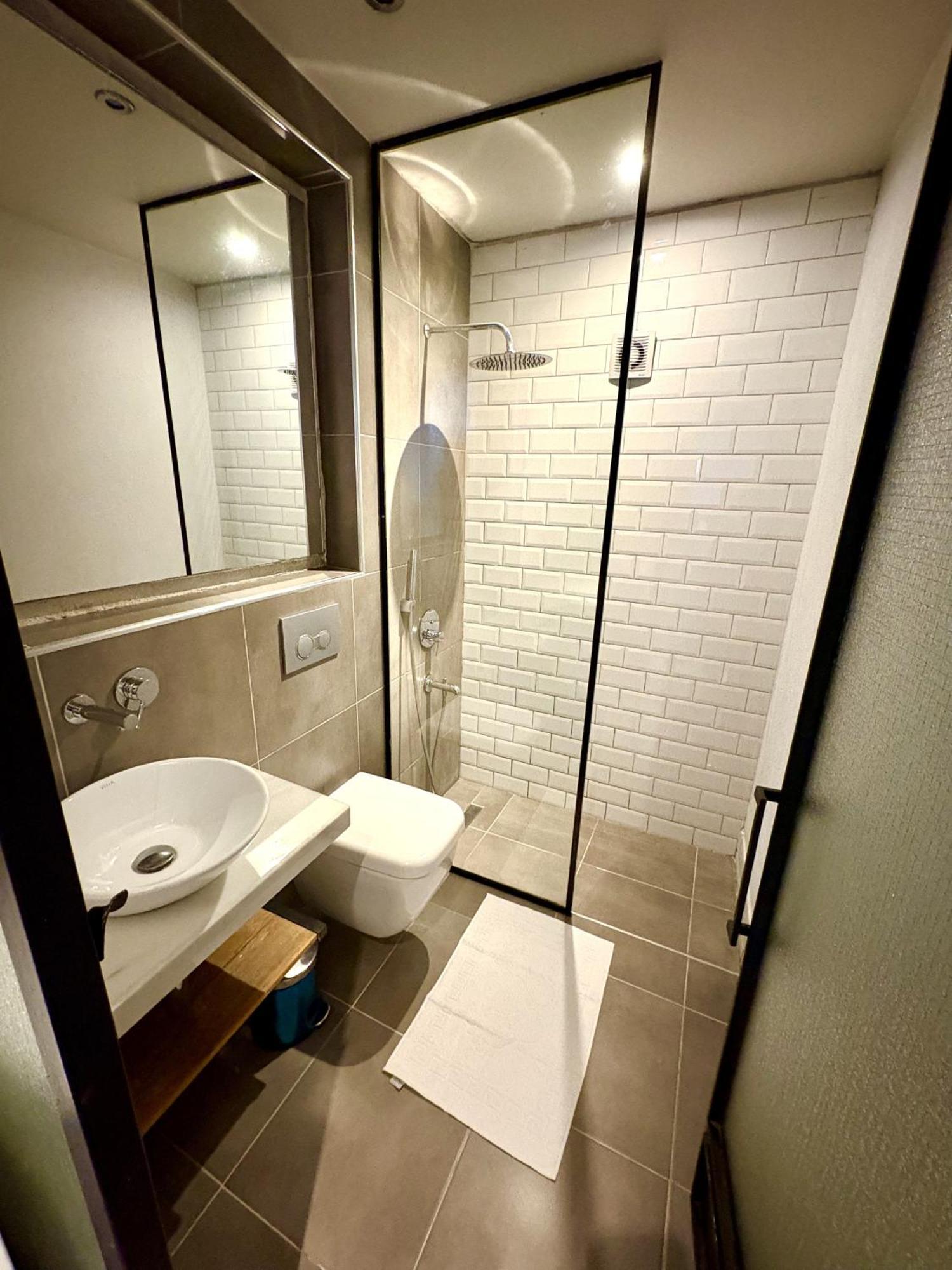 Apartment Galataport *