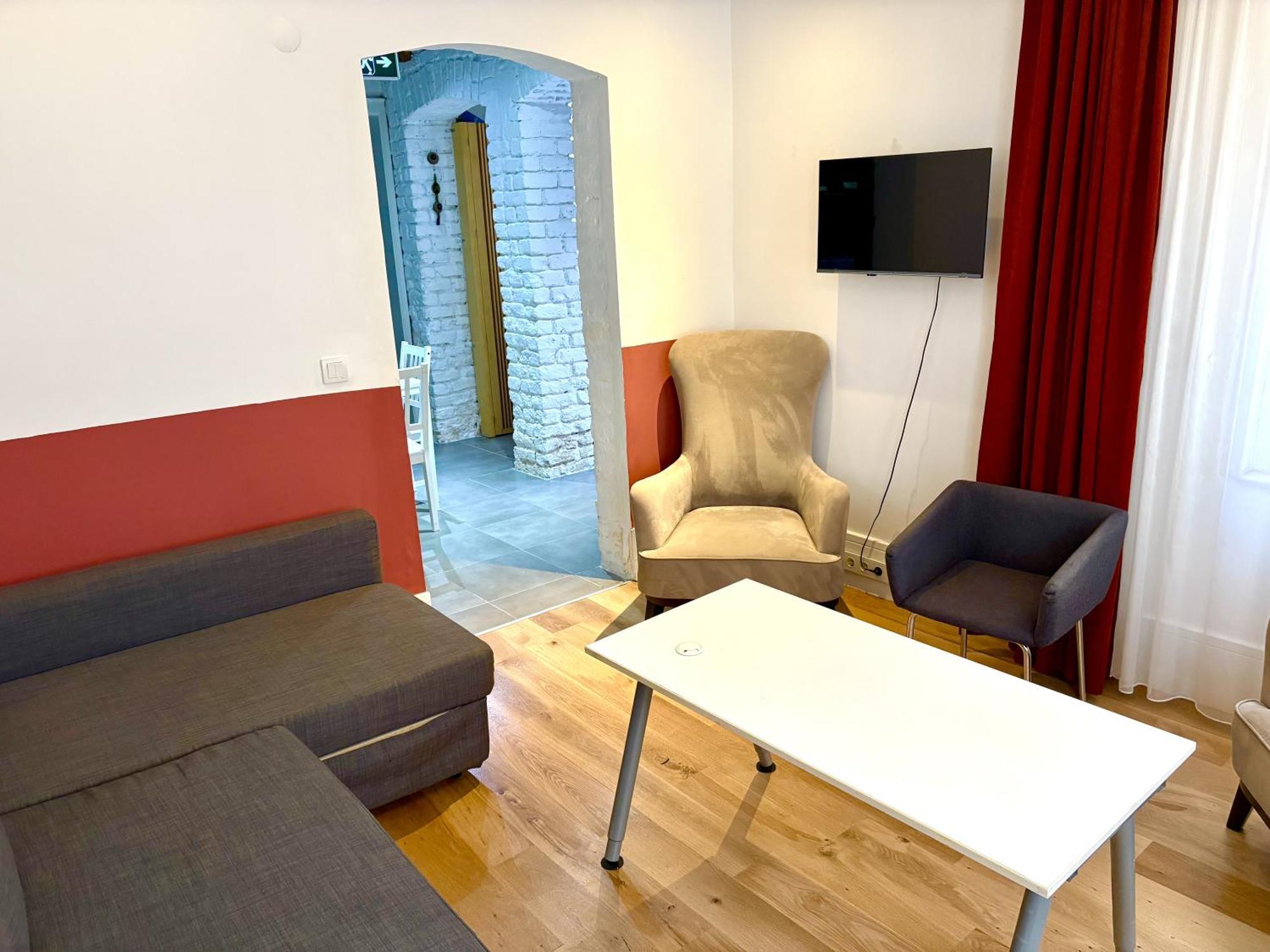 Apartment Galataport Istanbul