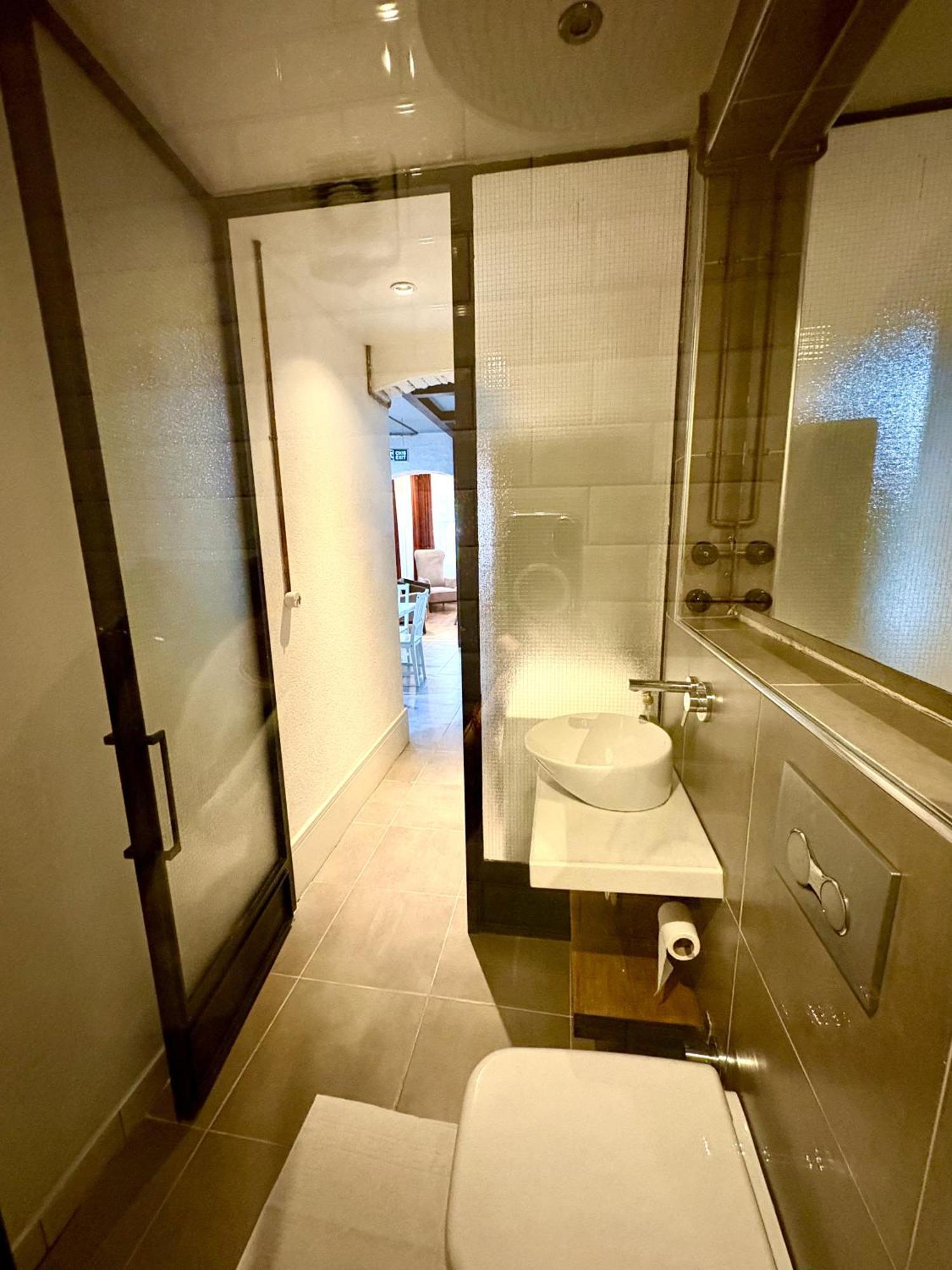 Galataport Apartment Istanbul
