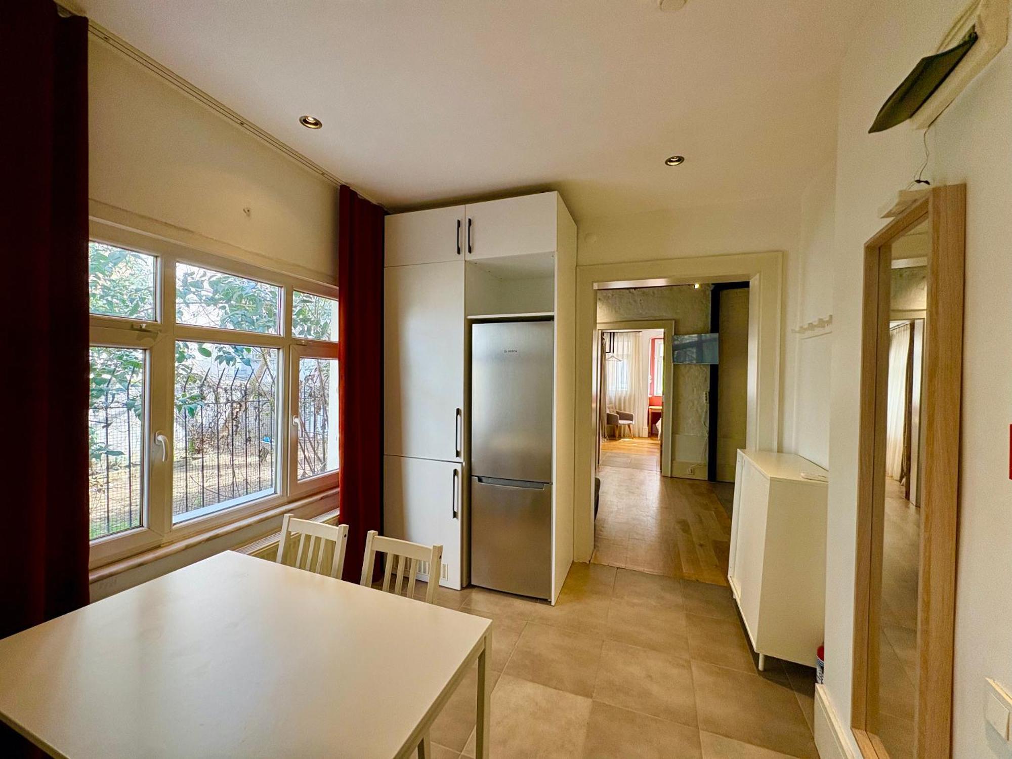 Galataport Apartment