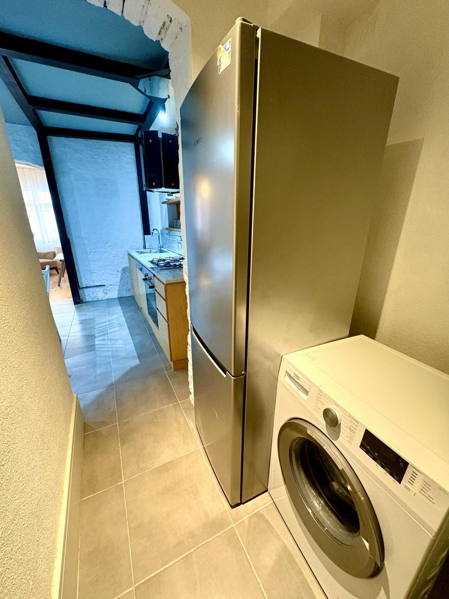 Galataport Apartment Istanbul