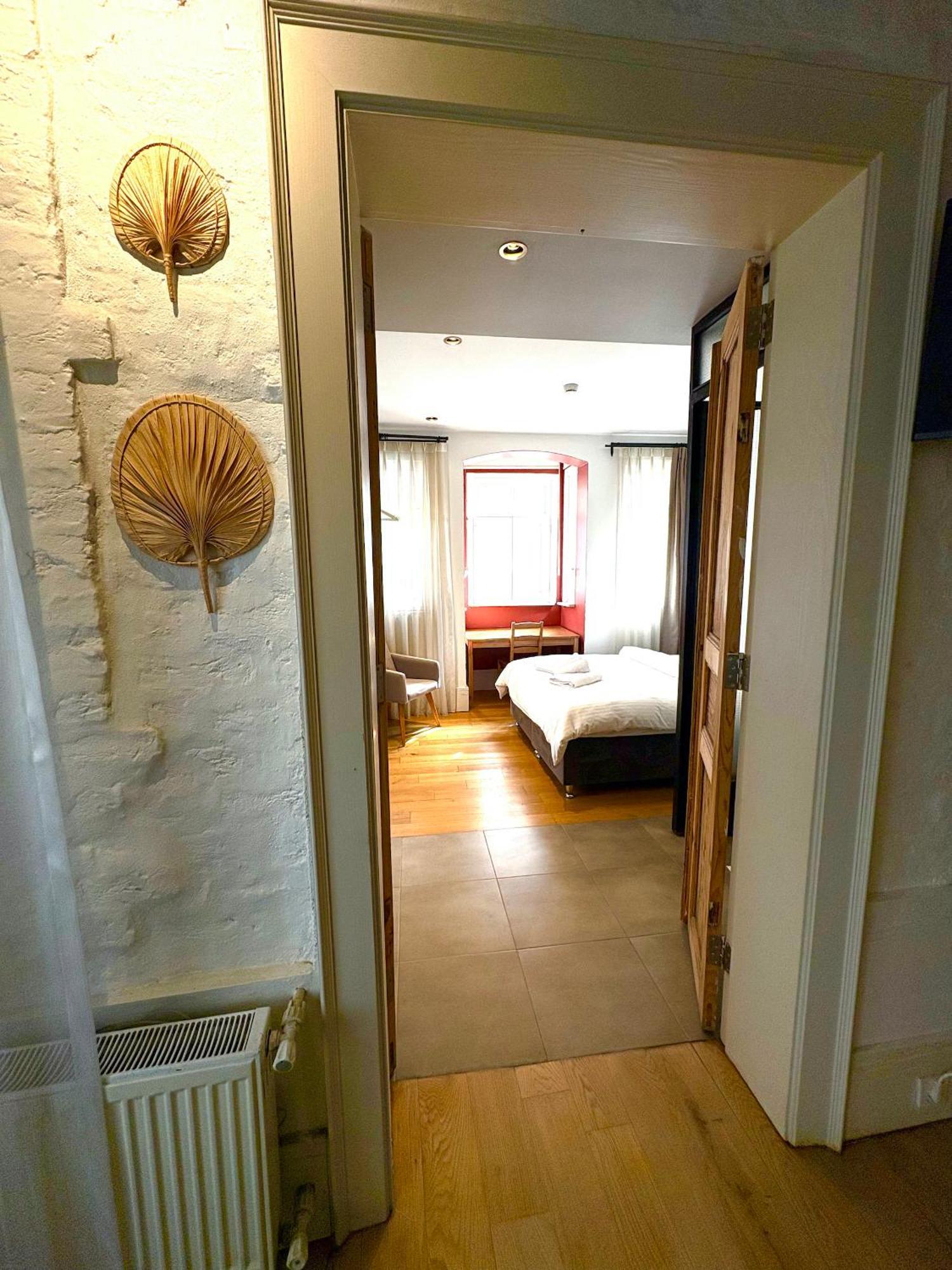 Apartment Galataport Istanbul
