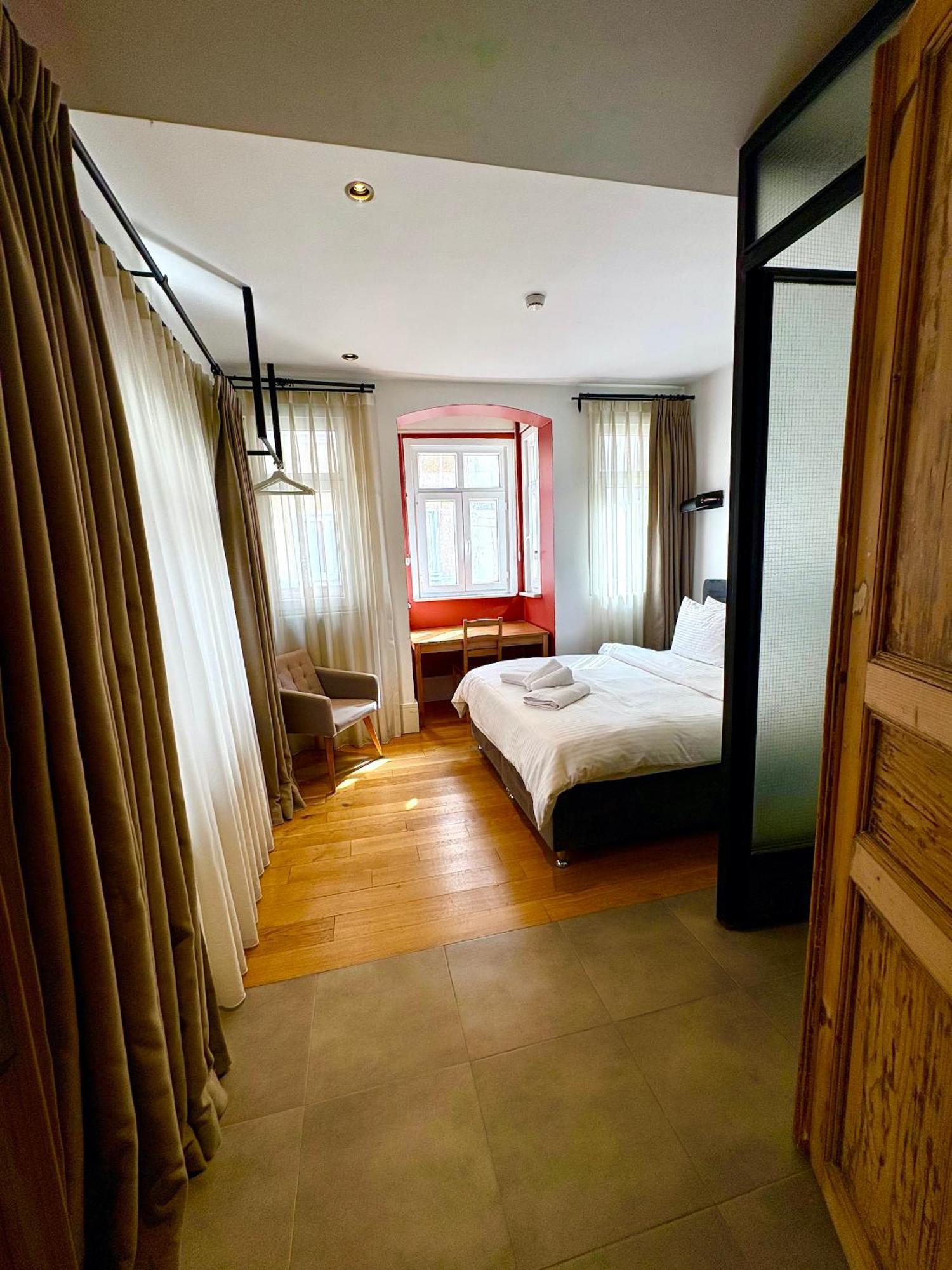 Apartment Galataport *