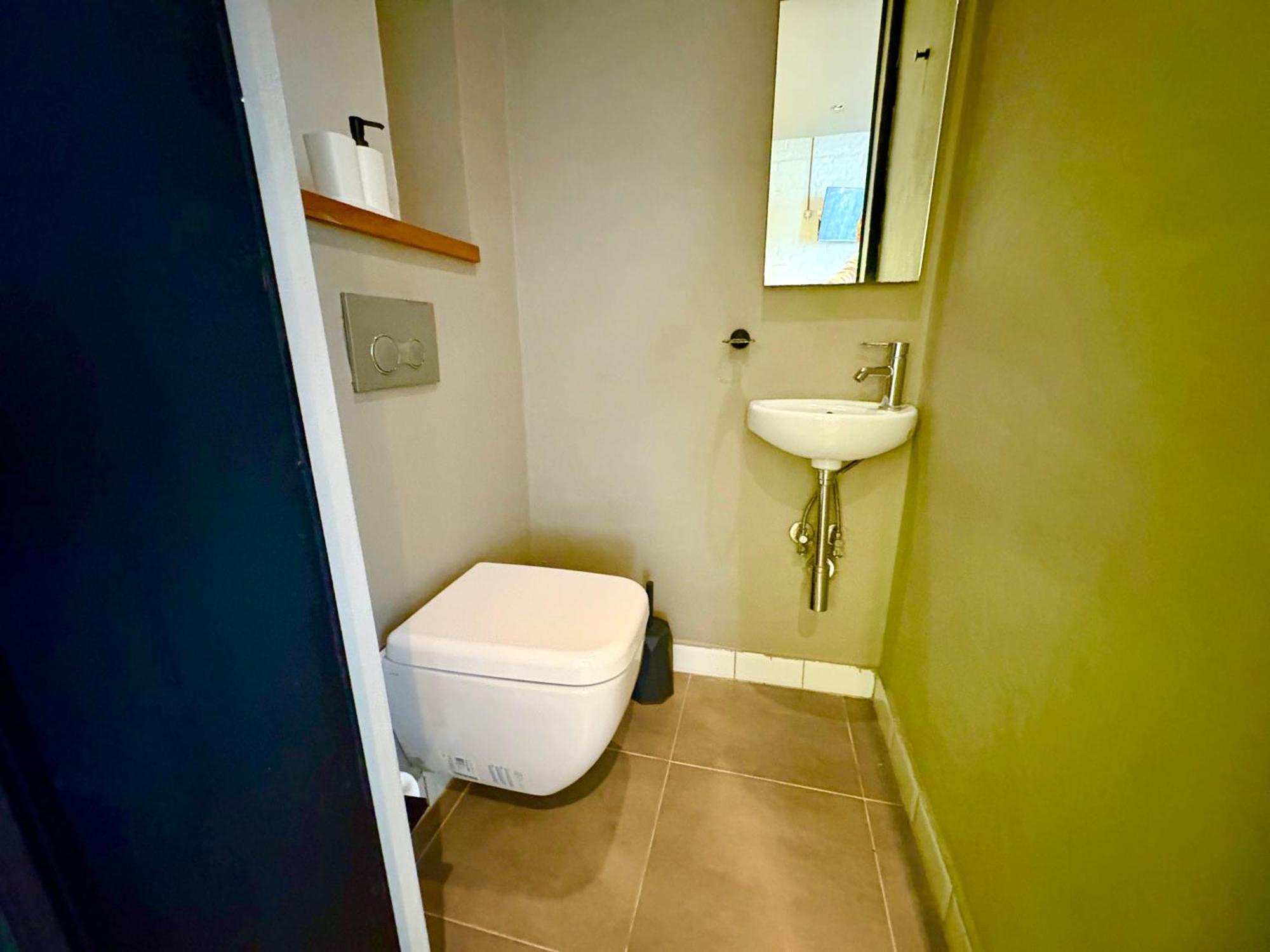 Galataport Apartment Istanbul