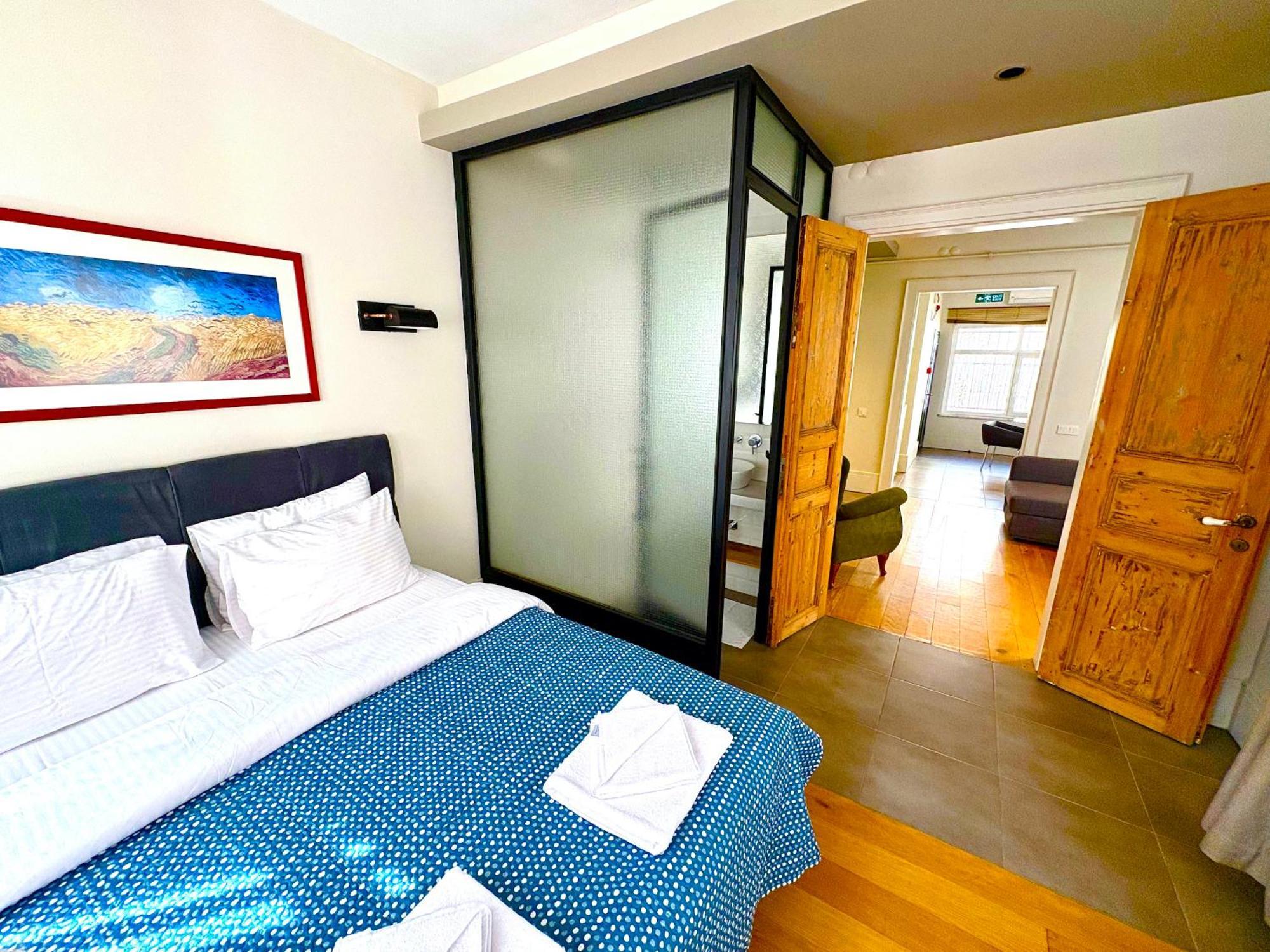 Apartment Galataport