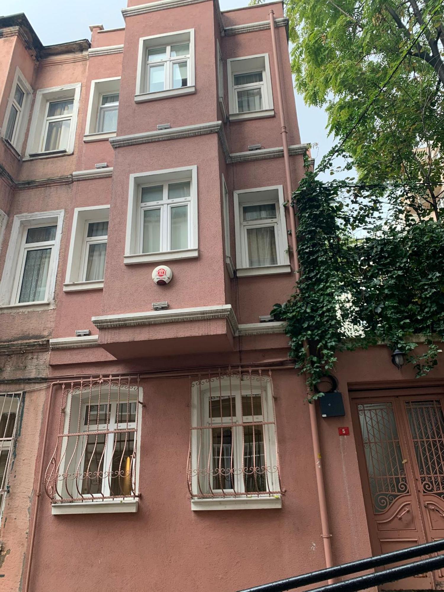 Galataport
