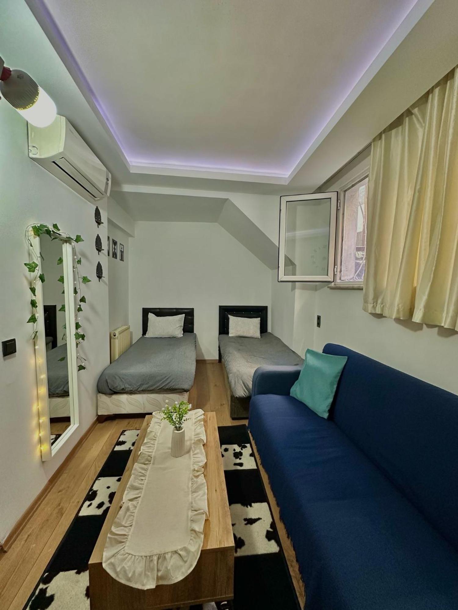 Sweet Family House Apartamento Istambul