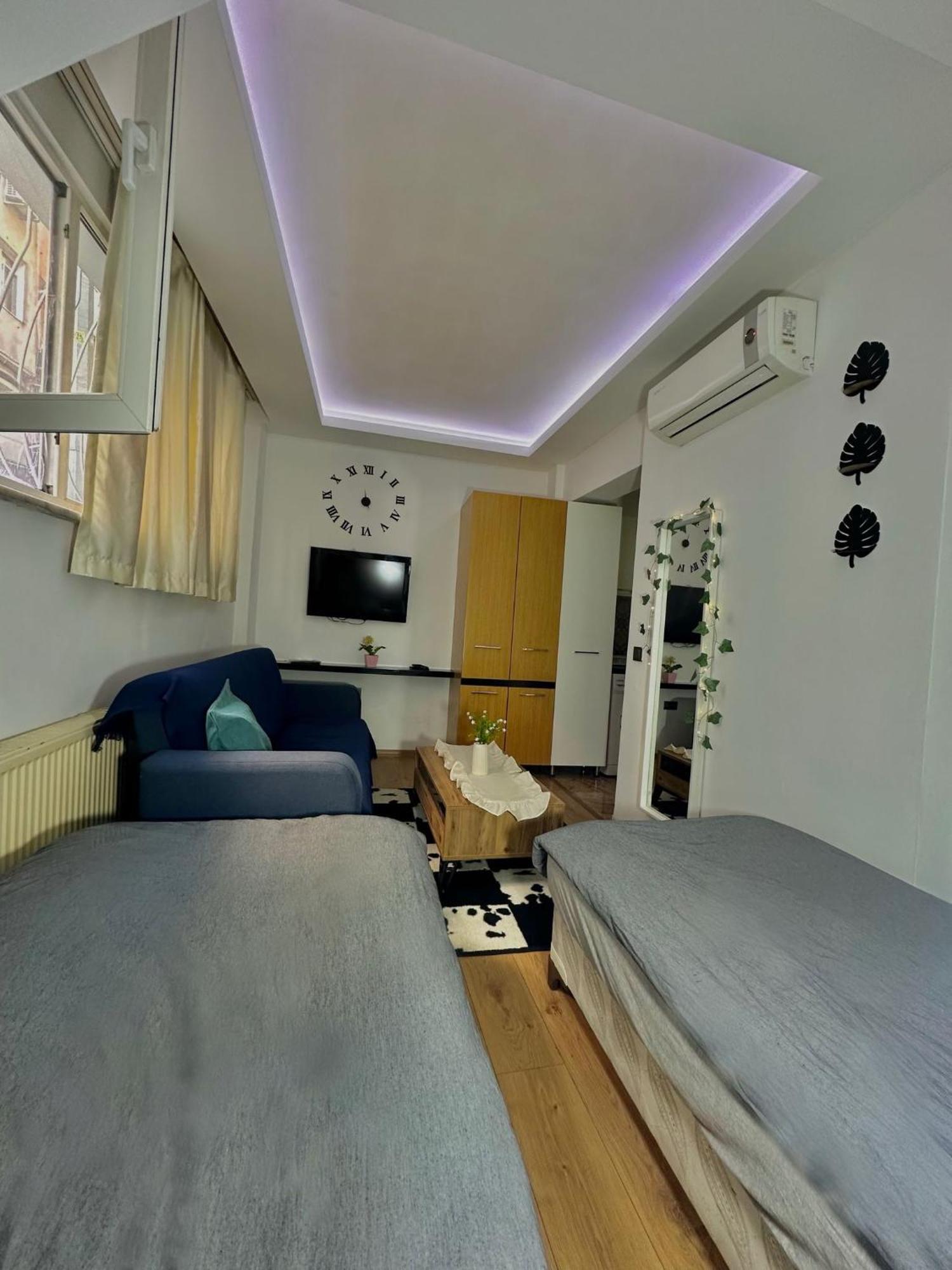Sweet Family House Apartamento Istambul
