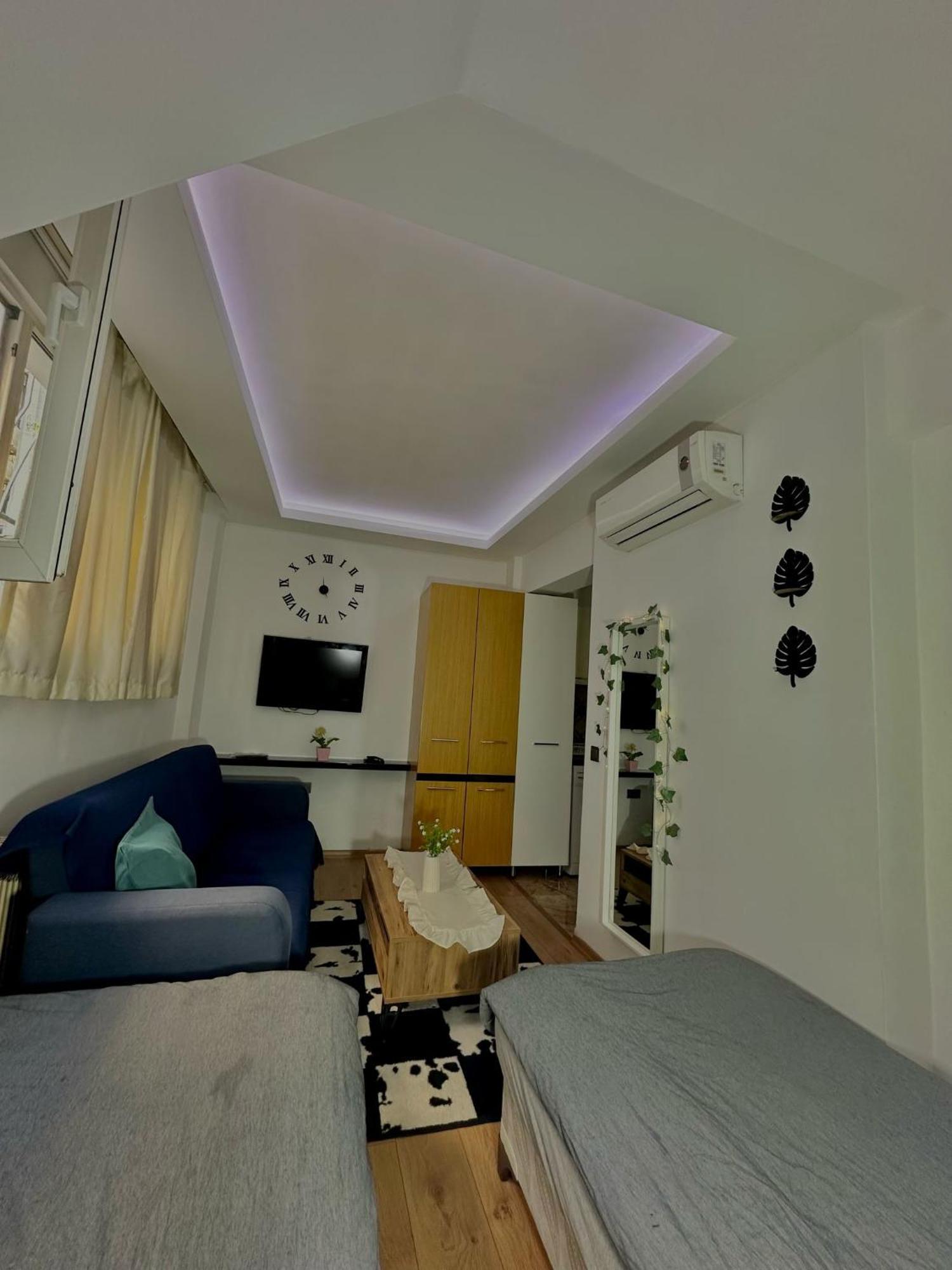 Apartamento Sweet Family House Istambul