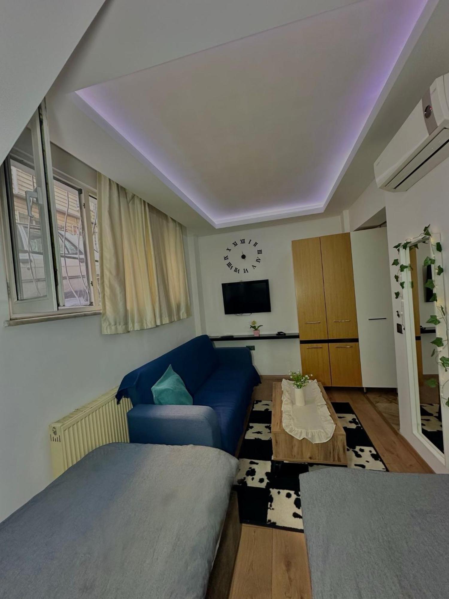 Apartamento Sweet Family House Istambul