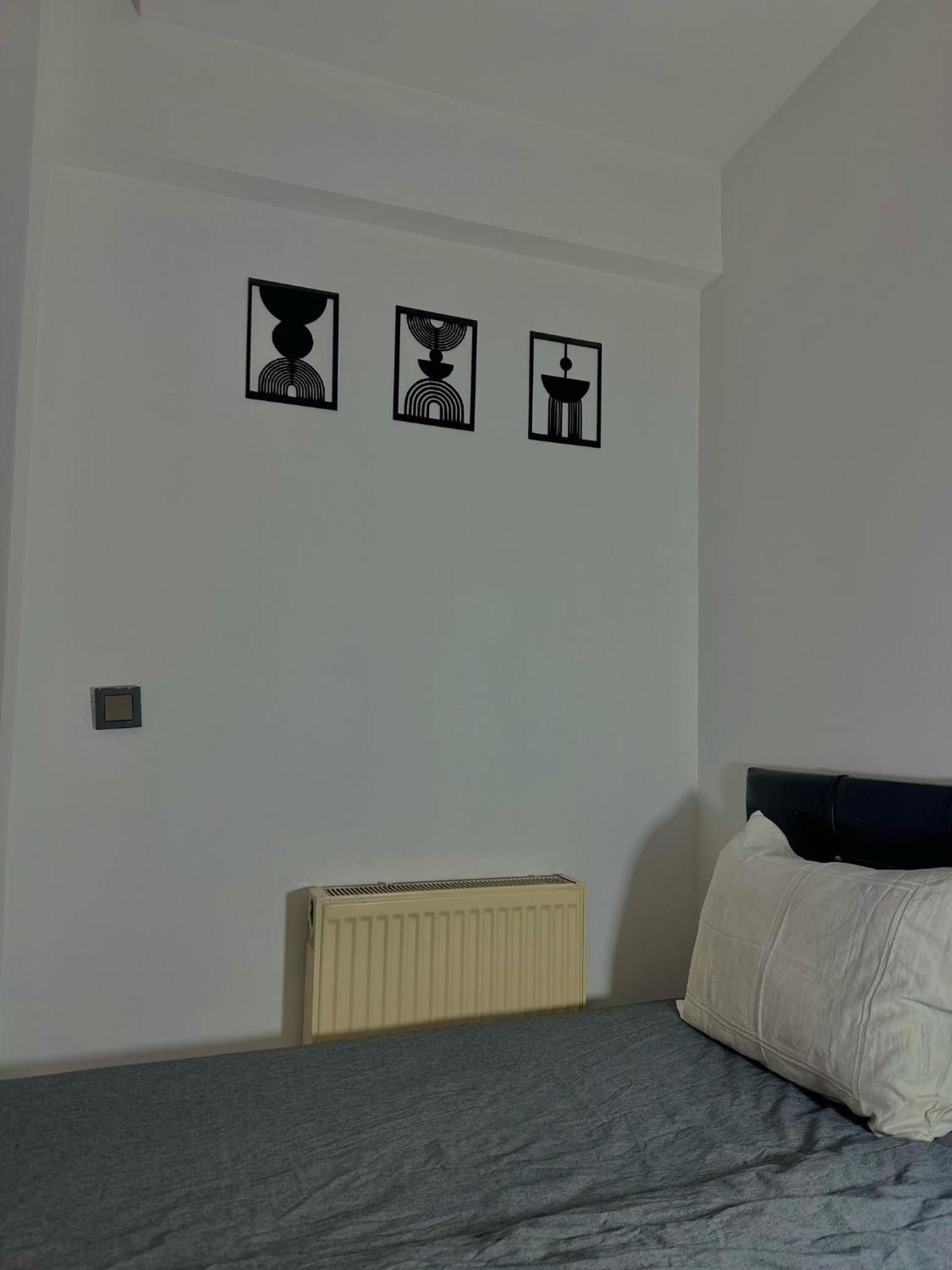 Sweet Family House Apartamento *