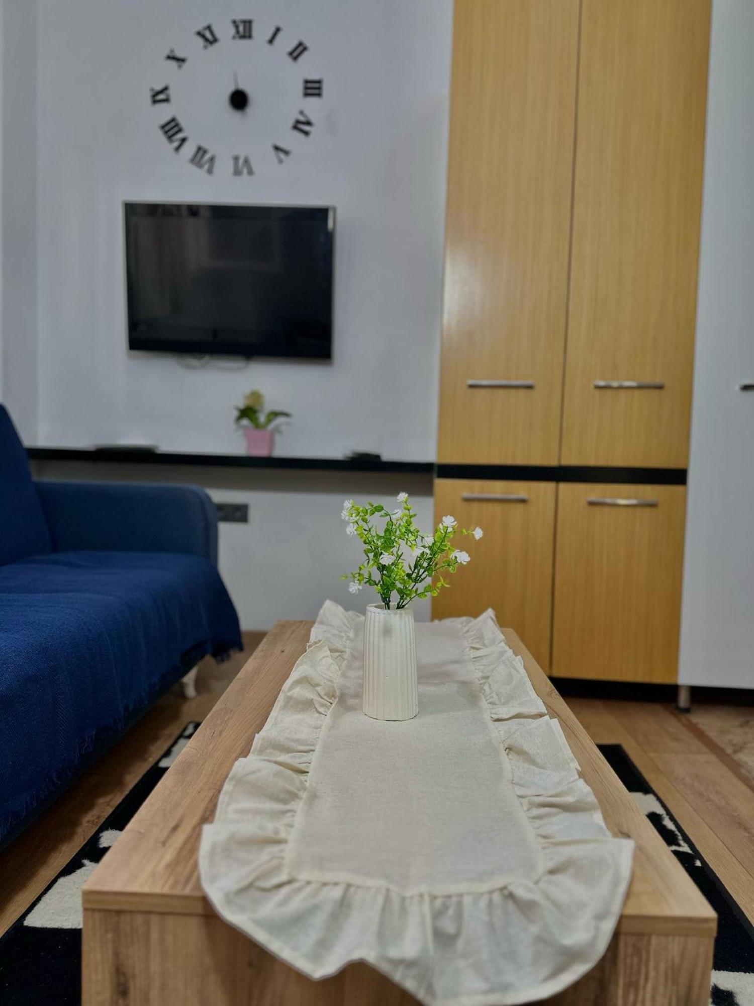 Apartamento Sweet Family House *