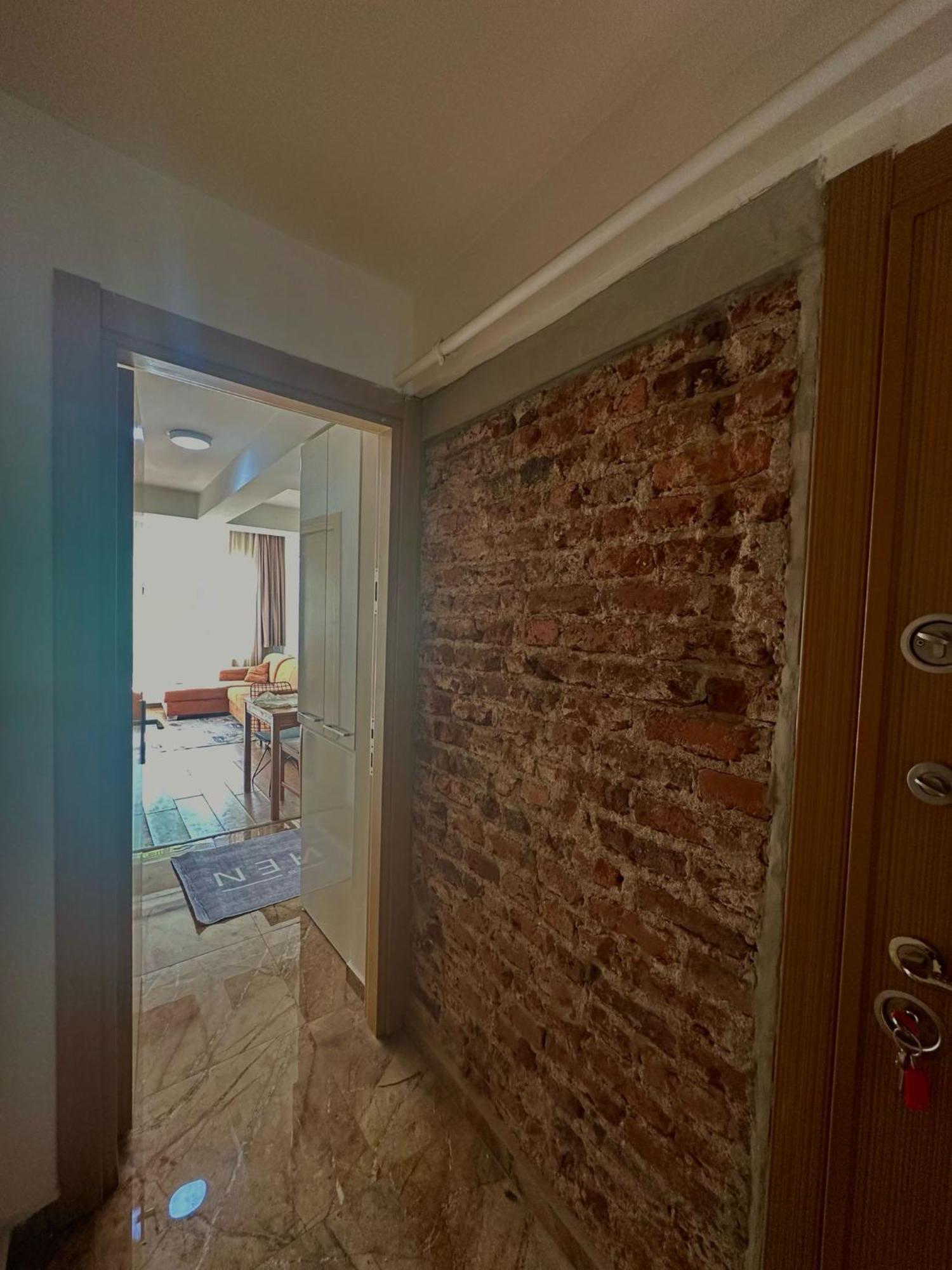 Apartamento Sweet Family House *