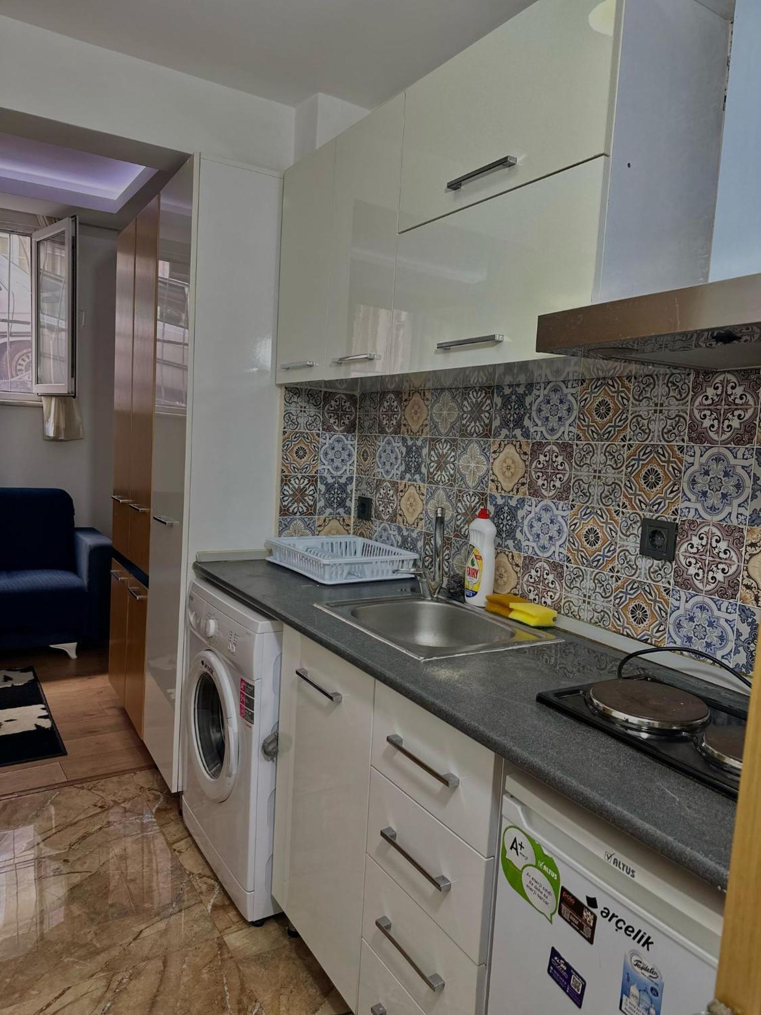 Sweet Family House * Istambul