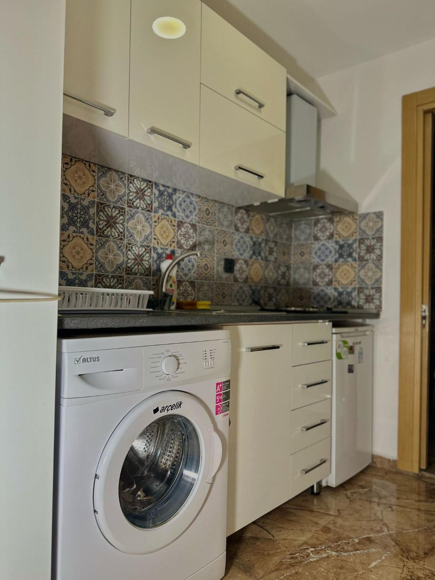 Apartamento Sweet Family House *