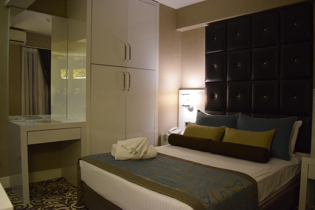Hotel Taksim Line