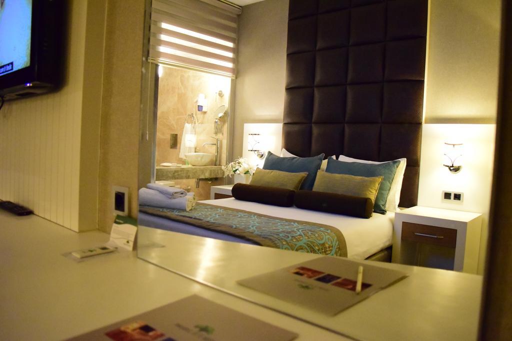 Hotel Taksim Line