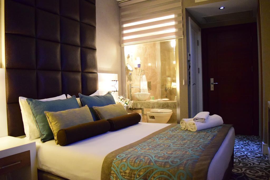 Taksim Line Hotel 4*