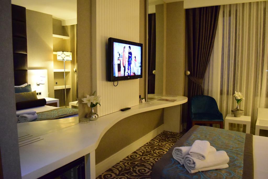 Hotel Taksim Line