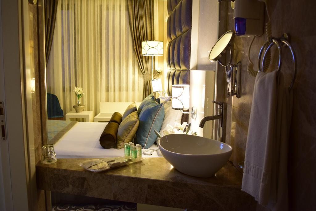 Taksim Line Hotel Istanbul