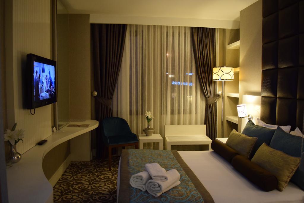 Taksim Line Hotel 4*