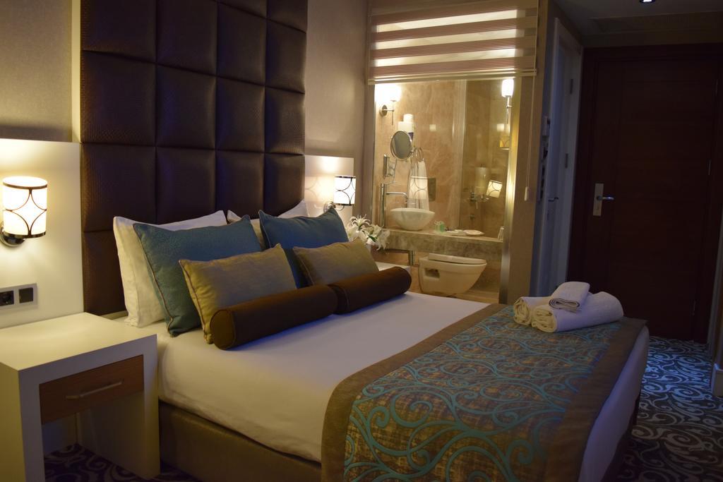 Taksim Line Hotel Istanbul