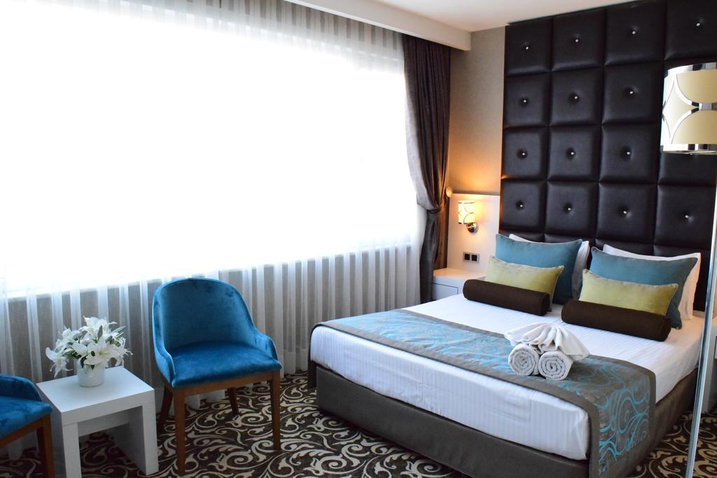 Hotel Taksim Line Istanbul