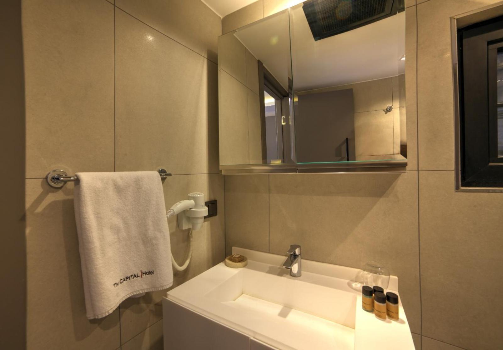 The Capital Aparthotel