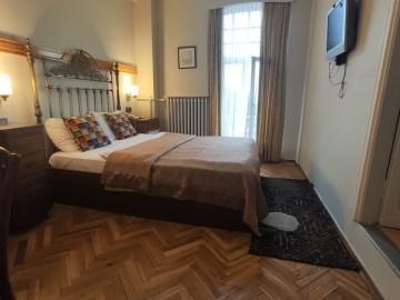 Turkoman Hotel