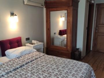Turkoman Hotel 3*