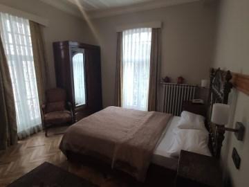 Turkoman 3* Istanbul