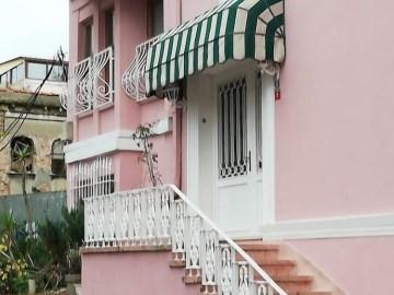 Turkoman Hotel 3*