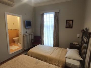 Turkoman 3* Istanbul