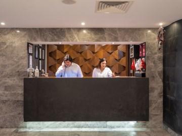 Hotel Park By Clover 3*