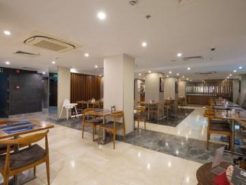 Hotel Park By Clover Istambul